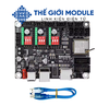 MKS DLC32 V2 Mạch điều khiển máy CNC Laser, Spindle tích hợp ESP32