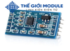 Module cảm biến gia tốc góc MMA7361