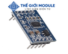Module cảm biến gia tốc góc MMA7361