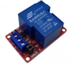 Module 1 relay 24V với opto cách ly 30A kích H/L