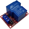 Module 1 relay 24V với opto cách ly 30A kích H/L