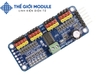 Module 16 kênh PWM 12 bit điều khiển servo PCA9685
