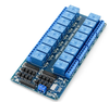 Module 16 Relay với Opto cách ly (5VDC)