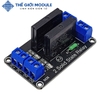 Module 2 Relay rắn SSR 5V