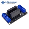 Module 2 Relay rắn SSR 5V