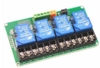 Module 4 relay 5V 30A kích High/Low PLC