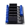 Module 6 Relay Rắn SSR 5VDC
