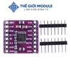 Mạch chuyển đổi ADC ADS1220 24-bit giao tiếp SPI