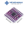 Mạch chuyển đổi ADC ADS1220 24-bit giao tiếp SPI