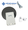 Module wifi cho BMS JK, hỗ trợ cài đặt và theo dõi từ xa
