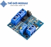 Module chuyển đổi PWM LM358 0-100% sang điện áp 0-5V