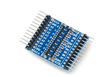 Module chuyển mức tín hiệu 2 chiều 8 kênh IIC UART SPI