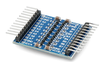 Module chuyển mức tín hiệu 2 chiều 8 kênh IIC UART SPI