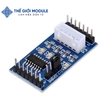 Module điều khiển động cơ bước ULN2003 dán