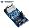 Module điều khiển động cơ bước ULN2003 dán