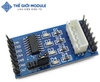 Module điều khiển động cơ bước ULN2003 dán