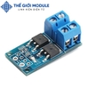 Module điều khiển PWM Mosfet 15A