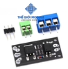 Mạch công suất mosfet FR120N 100V 9.4A
