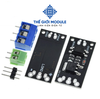 Mạch công suất mosfet FR120N 100V 9.4A