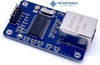 Mạch Ethernet Controller Giao Tiếp SPI ENC28J60