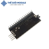 Module I2C giao tiếp LCD1602, LCD1604, LCD2004