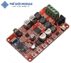 Module khuếch đại âm thanh Bluetooth TDA7492P