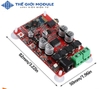 Module khuếch đại âm thanh Bluetooth TDA7492P