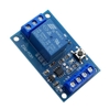 Module kích hoạt relay bằng nút nhấn 12V