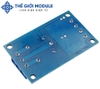 Module kích hoạt relay bằng nút nhấn 12V