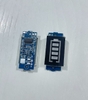 Module led hiển thị mức năng lượng pin lithium 16.8V