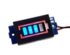 Module led hiển thị mức năng lượng pin lithium 12.6V