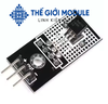 Module cảm biến nhiệt độ LM35