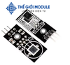 Module cảm biến nhiệt độ LM35