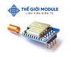 Module thu phát RF SPI Lora RA-01 SX1278 433Mhz