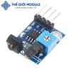 Module phát hiện vật cản YS-29 38KHz 2-180cm