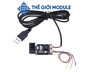 Module đọc mã vạch 1D 2D QR GM65