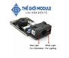 Module đọc mã vạch 1D 2D QR GM65