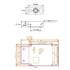 Module đọc mã vạch 1D 2D QR GM65