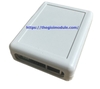 Module wifi giao tiếp BMS JK với biến tần, theo dõi từ xa