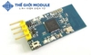 Module ZIGBEE CC2530 UART TTL 2.4G