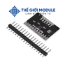 Module cảm ứng điện dung MPR121