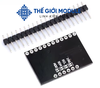 Module cảm ứng điện dung MPR121