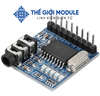 Module giải mã giọng nói MT8870 DTMF telephone
