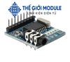 Module giải mã giọng nói MT8870 DTMF telephone