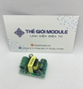 Mạch nguồn xung AC-DC 12V-450mAh