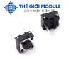 Nút nhấn 6x6x5mm 2 chân cắm