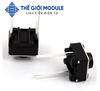 Nút nhấn 6x6x5mm 2 chân cắm