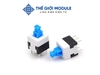 Nút nhấn giữ 6 chân 7x7MM