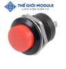 Công tắc, Nút nhấn nhả R13-507 16MM