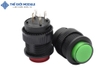 Công tắc, Nút nhấn giữ có đèn R16-503AD 16MM
